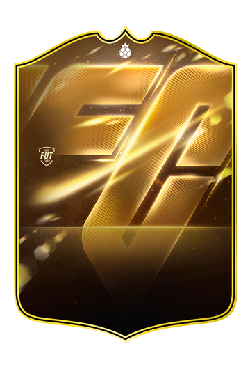 Your FUT Card - Custom FIFA FUT Cards | Premium Quality