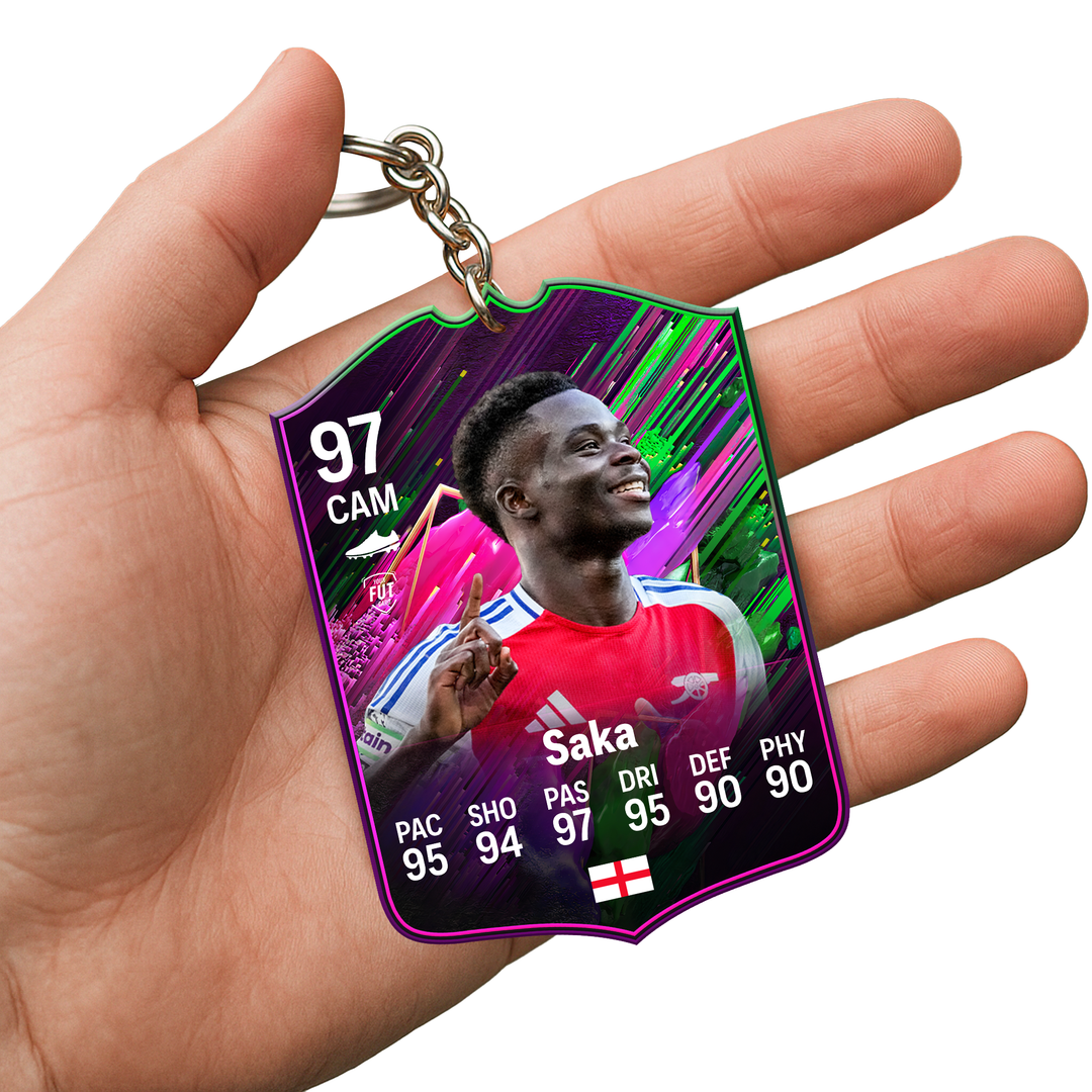 Your FUT Card - Custom FIFA FUT Cards | Premium Quality